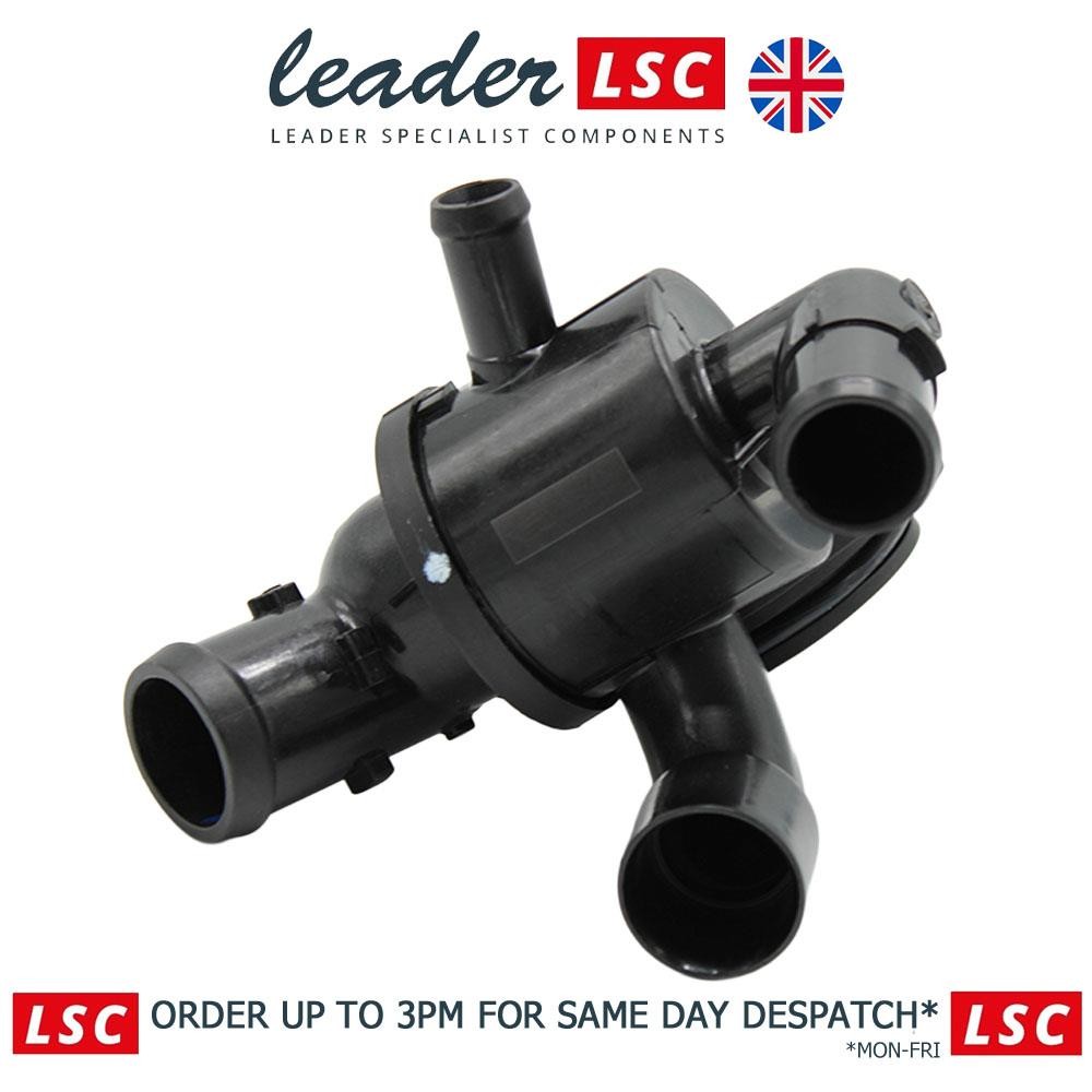 Cooler Thermostat Housing Sensor Seal VW Beetle Caddy Golf Jetta NEW 03L121111S
