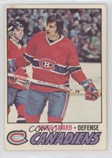 1977-78 O-Pee-Chee Serge Savard #45 HOF uk2