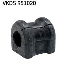 SKF Lagerbuchse Stabilisator FüR Toyota Avensis Station Wagon T25 1.8 2.2