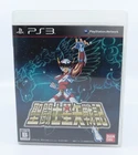 Saint Seiya Senki Sanctuary Battle Sony PlayStation 3 PS3 JP Region Free CIB