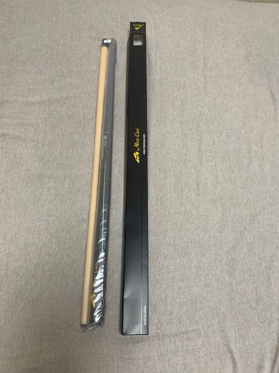 Mezz Cues Billiard Cues for sale - eBay