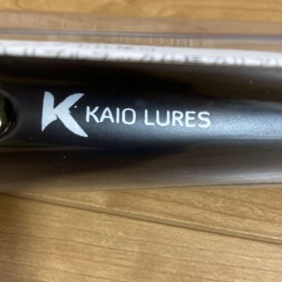 海王ルアー(kaio lures)Draco volan 230-135 Sea King Lures Kaio Draco Volan 230-135 | eBay