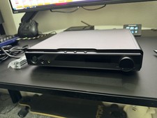 Hifiman Goldenwave Serenade R2R DAC Headphone Amplifier