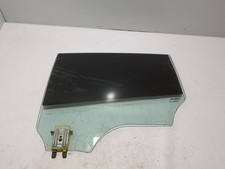 Mercedes-Benz AMG GT 4 x290 w290 2021 Links Fenster Scheibe Tür hinten Mercedes-Benz AMG GT 4 x290 w290 2021 Links Fenster Scheibe Tür hinten