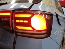 HECKLEUCHTE RECHTS / 2671913 FÜR VOLKSWAGEN T-CROSS C11, D31 1.0 TSI