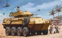 LAV-25 Piranha