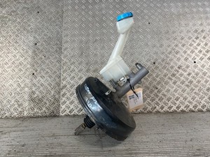 65241 Bremskraftverstärker NISSAN Primera (P12) 47210AV701