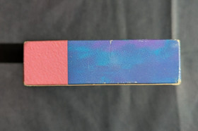 Yohsi's Island - Super Famicom SFC Japanese - Tested & Working. CIB. Can Save.