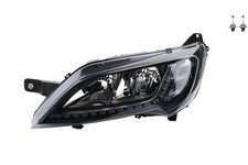 Ampoule Fiat DUCATO
