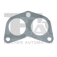 1 X Dichtung Abgasrohr Fischer 720-909 FüR Subaru Forester