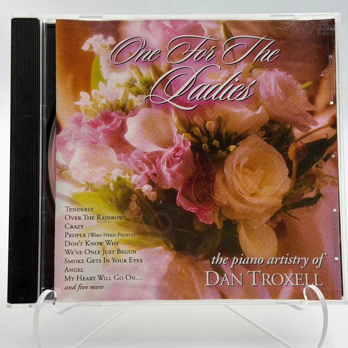 Dan Troxell for sale | eBay