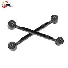 For Chevrolet Trailblazer 2002-2009 Rear Upper Trailing Control Arm Set 15125536