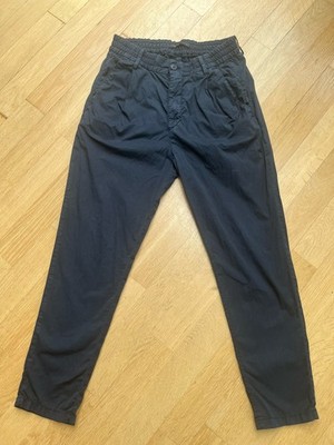 Drykorn Gino Hose Herren Dunkelblau 30/32
