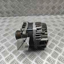 Alternateur Nissan NP300
