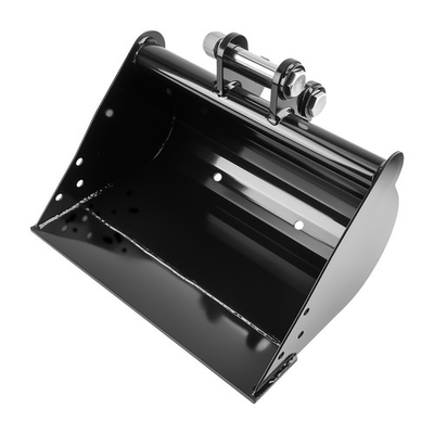 #ad #ad Heavy Construction Bucket 500mm for Mini Excavator 0.8 1T with 25mm Pins $114.23