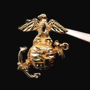 Marine Corps Necklace | eBay
