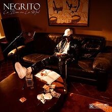 Le Bien Ou Le Mal von Negrito | CD | Zustand sehr gut