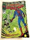 Amazing Spider-Man King-Size Special #5, Peter Parker's Parents, 11/68