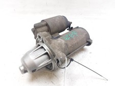 98AB1100CD MOTORINO AVVIAMENTO FORD FOCUS I (1° SERIE) 1.6 B 16V MAN 5M 101CV 20