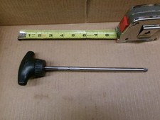 Snap On Usa 14 Drive Reversible Ratcheting T-handle Driver No Tmrt8