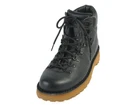 Diemme NWOB Black Leather Hiking Boots 9 38166