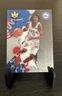 2020-21 Panini Court Kings Tyrese Maxey #1 Rookie Acetate 76ers NBA