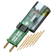  Optocoupler Tester Optocoupler Test Detection Tool Online Test Module3359