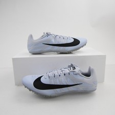 Nike Zoom Track Cleat Men's Light Blue Used