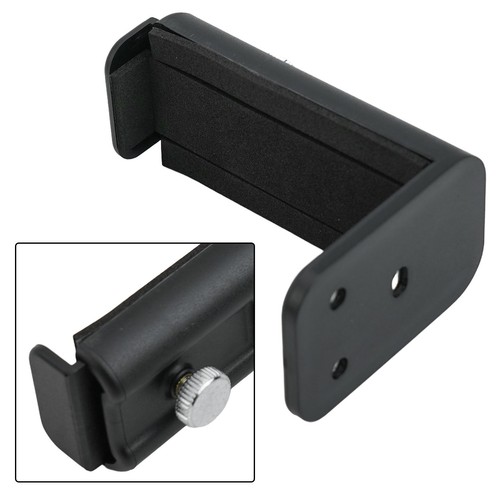 Soundbar Wall Mount with Adjustable Arms for Optimal Sound Positioning - Picture 3 of 20