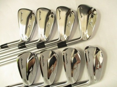 ☆MIZUNO P ro221 MCI 100Sの 8本セットの出品です☆ Mizuno Pro 221 Iron set 3-pw / MCI 100S | eBay