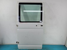 Porte arrière et accessoires Volkswagen TRANSPORTER