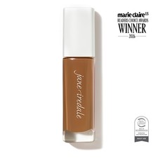 Jane Iredale Skintuition SPF30 30ml 1oz - 60 Dark NEW FAST SHIP
