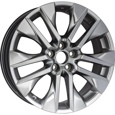 #ad 19 x 7.5 For Toyota RAV4 2019 2020 2021 2022 2023 2024 Wheel Rim 4261A0R040 $146.15