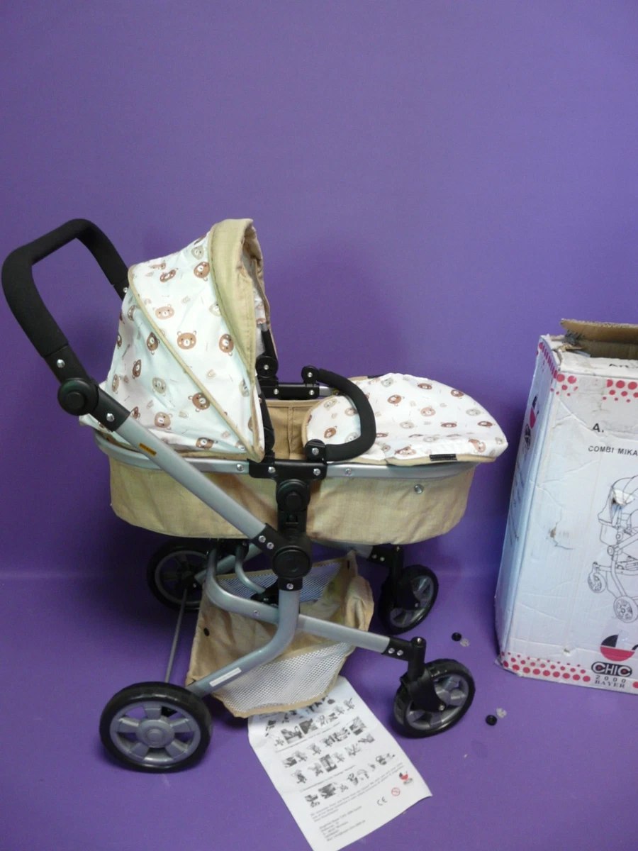 maxi cosi kinderwagen adapter UPPAbaby Vista/Cruz - Upper Adapter für die Babyschale – Princess main image 1