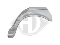 Radlauf Hinten Links FüR BMW E34 1988-1995