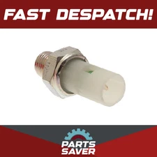 Oil Pressure Switch fits VOLVO 480 1.7 2.0 86 to 96 Cambiare Quality Guaranteed