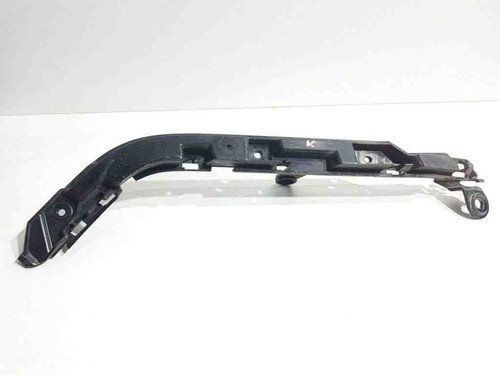 BMW 1 E87 Stoßstangenhalterung hinten links 7058517 2.00 Petrol 2009 31346335