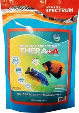 New Life Spectrum Thera A Medium 600g Naturox Series 