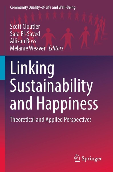 Linking Sustainability And Happiness Melanie Weaver-image