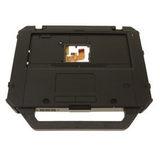 Keyboard And Touchpad Palmrest Assembly Dell N6GCR M14SSFRW Keyboard And