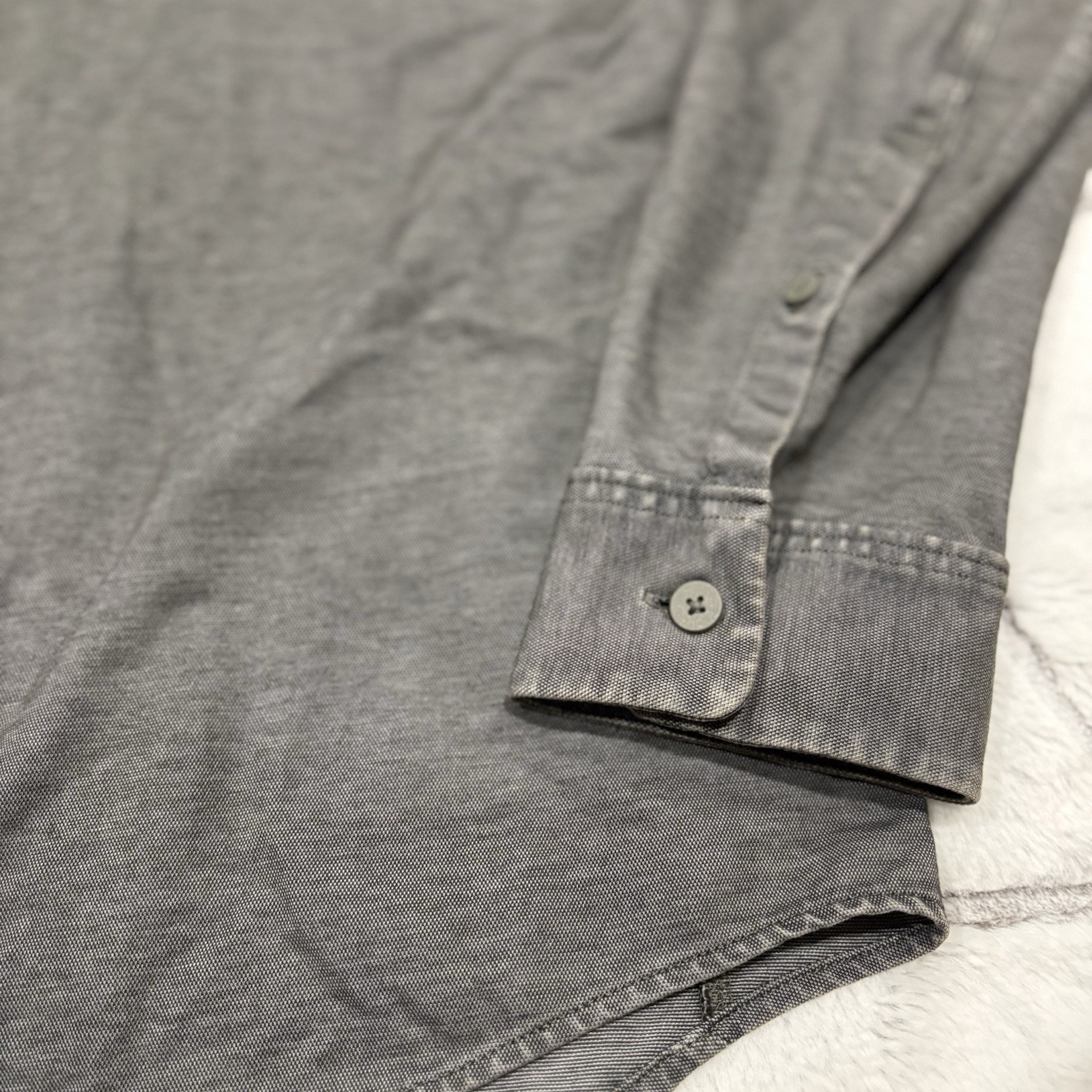 Lululemon Commission Performance Button Down Shir… - image 4