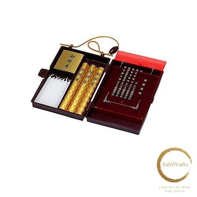 New Nakanishi Kogei Phoenix Incense Made in Japan 3750003
