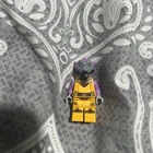 Lego Star Wars Rebels Minifigure Garazeb 'Zeb' Orrelios