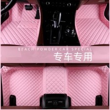For Toyota Corolla 2009-2026 Car Floor Mats Liner Front Rear Carpet Mats For Toyota Corolla 2009-2026 Car Floor Mats Liner Front Rear Carpet Mats