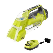 RYOBI 18V  Cordless SWIFTClean Spot Cleaner (Tool-Only)