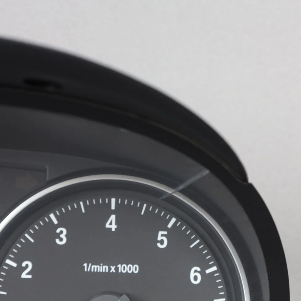 2009 宝马 328i 335i 速度表仪表组 62109283839 原始设备制造商二手 — 第 2/4 张图片