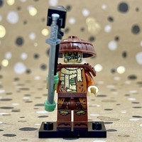 LEGO NINJAGO - Dragons Rising - Our ( Forbidden Five ) Minifigure njo978 71845