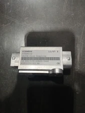 SIEMENS 6SL3066-2DA00-0AB0, SINAMICS DRIVE-CLIQ COUPLING, NEW