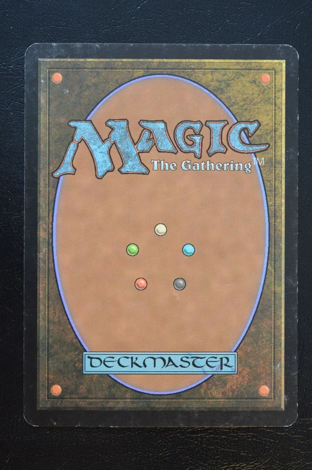 Magic The Gathering MTG HONDEN OF LIFE'S WEB Champions of Kamigawa MP Played - Image 2 of 2