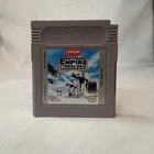 Star Wars The Empire Strikes Back (Nintendo Game Boy, 1992) Cartridge Only